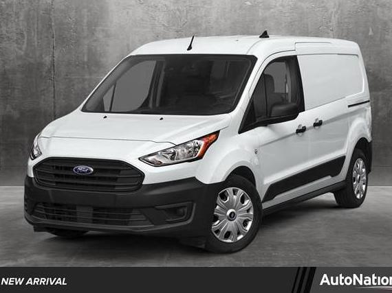 FORD TRANSIT CONNECT 2019 NM0LS7E21K1426185 image